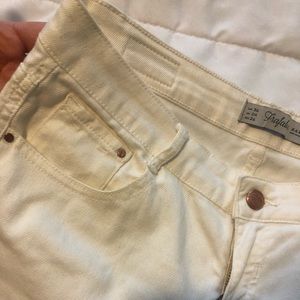 Zara Jeans